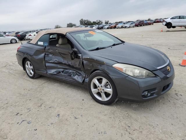 2008 Toyota Camry Solara SE