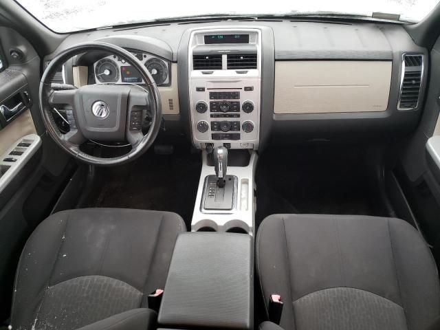 2009 Mercury Mariner