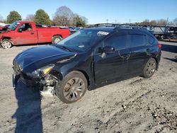Salvage Cars with No Bids Yet For Sale at auction: 2012 Subaru Impreza Sport Premium