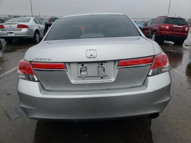 2011 Honda Accord EXL