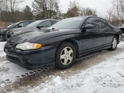 2002 Chevrolet Monte Carlo SS for sale in Bowmanville, ON