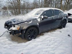 Dodge Avenger Vehiculos salvage en venta: 2014 Dodge Avenger SE