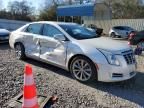 2013 Cadillac XTS Luxury Collection