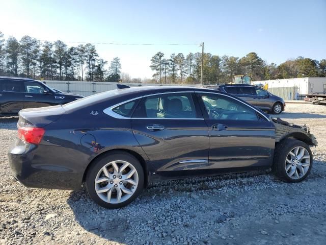 2019 Chevrolet Impala Premier