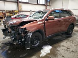 2015 Mitsubishi Outlander GT for sale in Nisku, AB