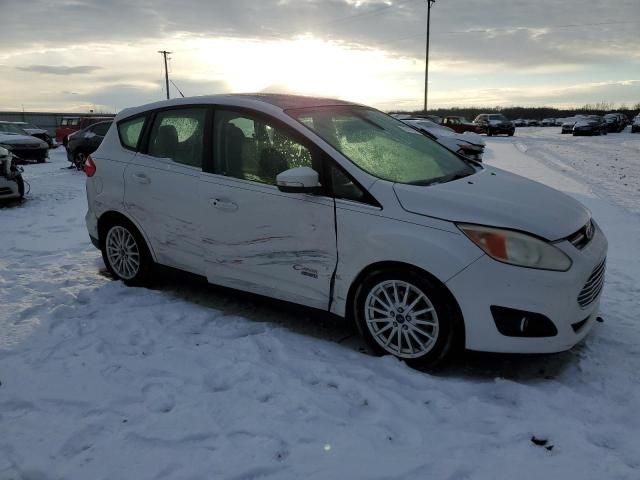 2013 Ford C-MAX Premium