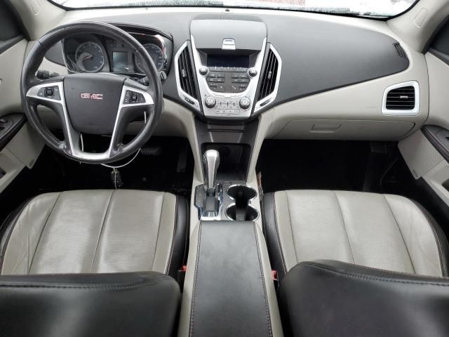 2011 GMC Terrain SLT