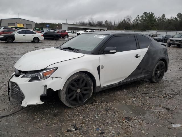 2014 Scion TC