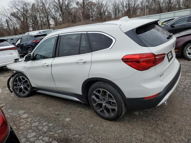 2021 BMW X1 SDRIVE28I