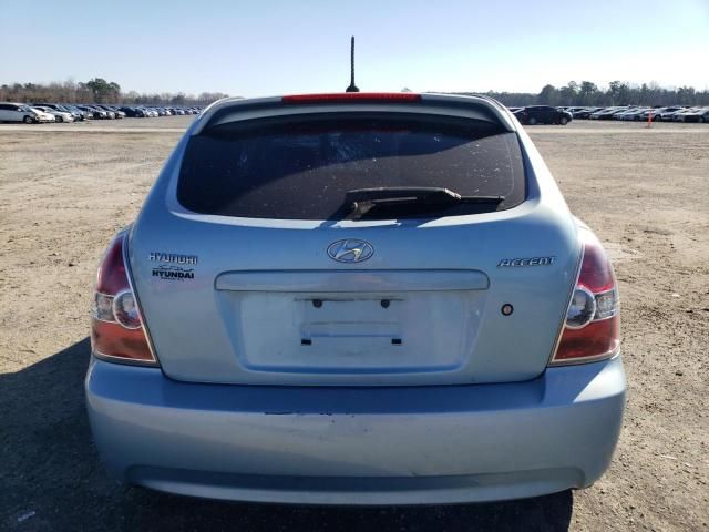 2010 Hyundai Accent SE