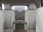 2011 Lincoln MKT