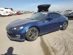 Salvage cars for sale from Copart San Diego, CA: 2014 Subaru BRZ 2.0 Limited