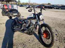 Salvage motorcycles for sale at Lumberton, NC auction: 2013 Harley-Davidson XL1200 FORTY-Eight
