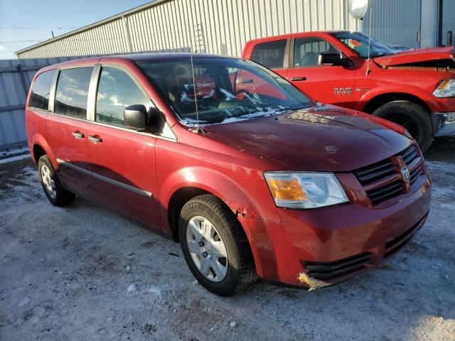 2010 Dodge Grand Caravan SE