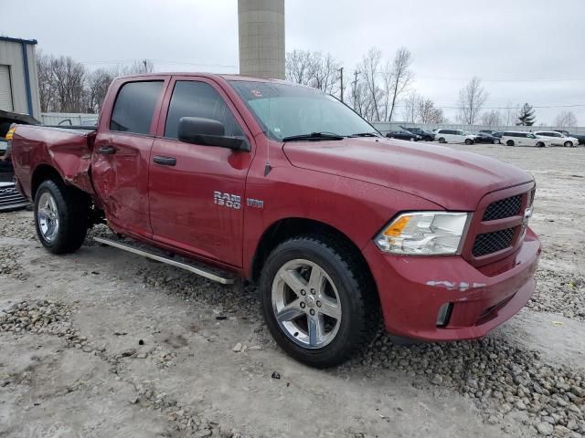 2014 Dodge RAM 1500 ST