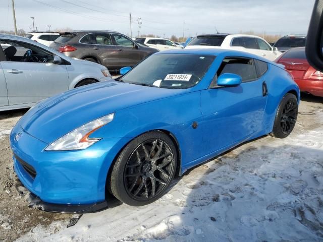 2010 Nissan 370Z