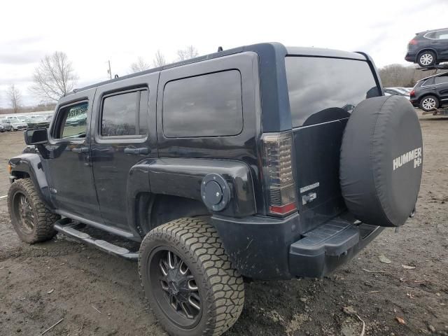 2006 Hummer H3