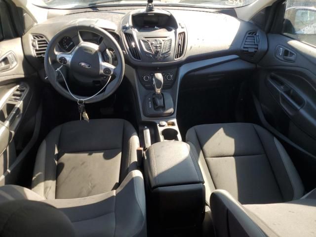 2015 Ford Escape S