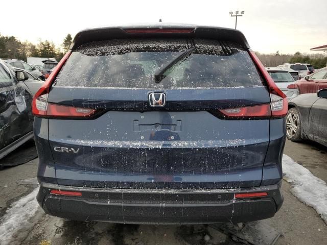 2024 Honda CR-V EXL