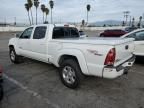 2008 Toyota Tacoma Double Cab Prerunner Long BED