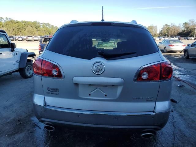 2010 Buick Enclave CXL