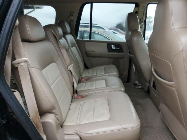 2006 Ford Expedition Eddie Bauer