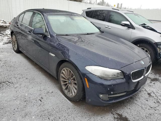 2013 BMW 535 XI