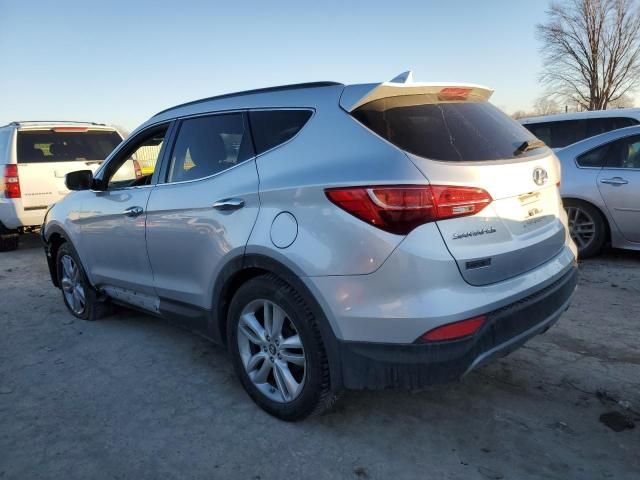 2013 Hyundai Santa FE Sport