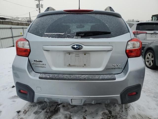 2013 Subaru XV Crosstrek 2.0 Premium