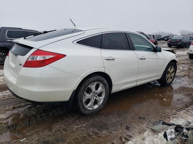 2012 Honda Crosstour EXL