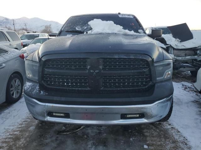 2016 Dodge RAM 1500 ST