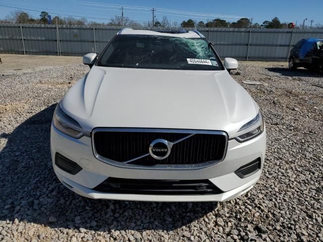 2018 Volvo XC60 T6