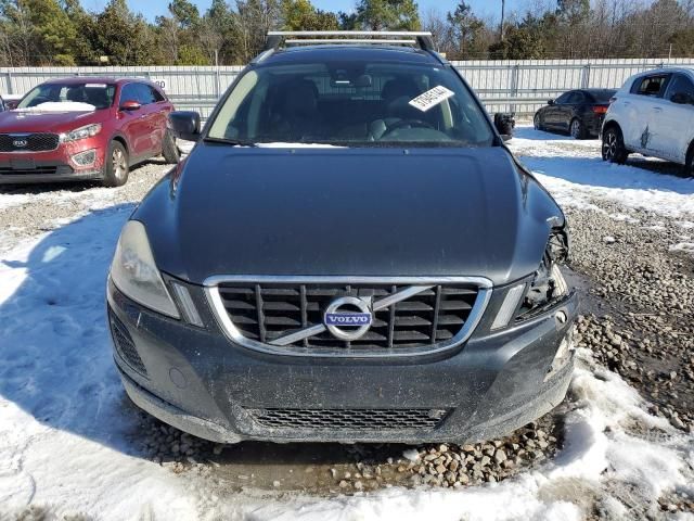 2013 Volvo XC60 3.2