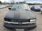 1998 Chevrolet S Truck S10