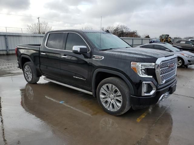 2021 GMC Sierra K1500 Denali