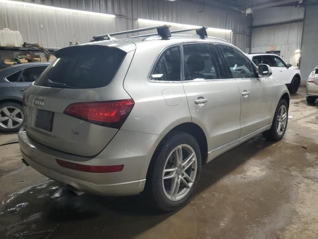 2013 Audi Q5 Premium Plus