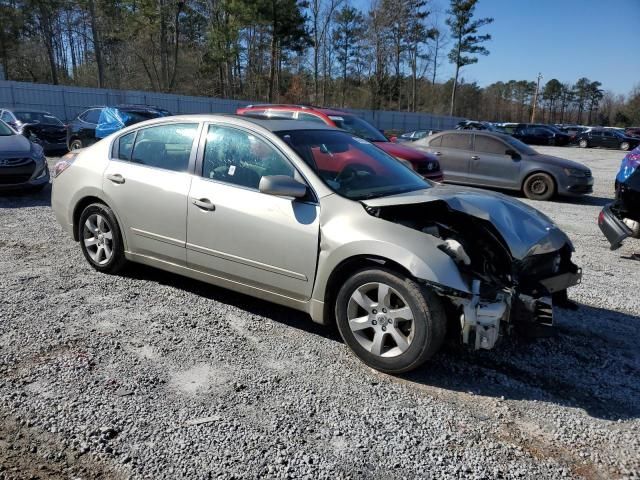 2009 Nissan Altima 2.5