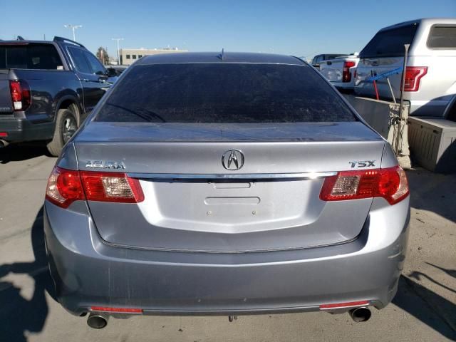 2011 Acura TSX