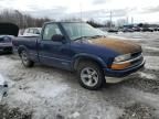 1999 Chevrolet S Truck S10