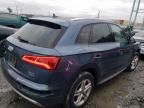 2018 Audi Q5 Premium