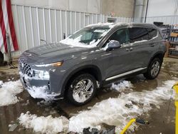 2022 Hyundai Santa FE SEL for sale in Mcfarland, WI