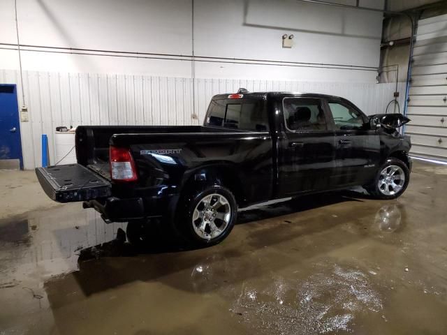 2019 Dodge RAM 1500 BIG HORN/LONE Star