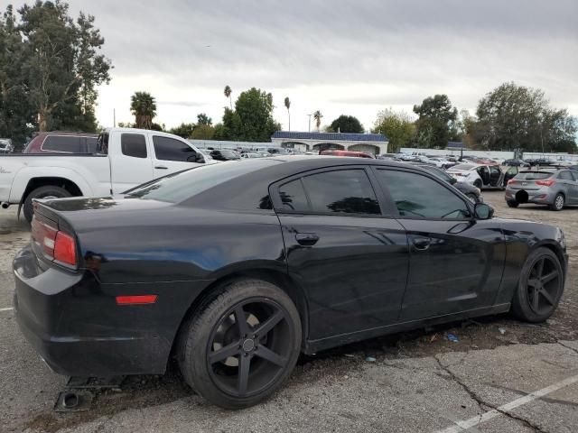 2014 Dodge Charger SE