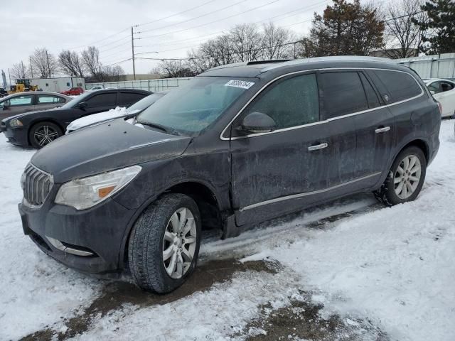 2015 Buick Enclave