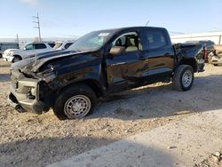 Chevrolet Colorado salvage cars for sale: 2023 Chevrolet Colorado