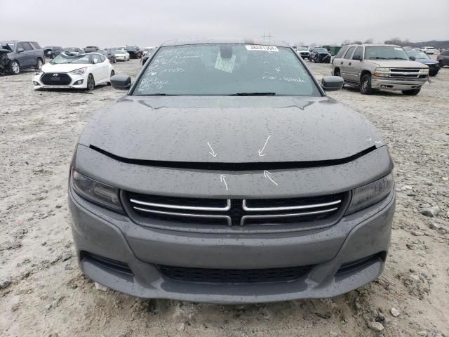 2017 Dodge Charger SE