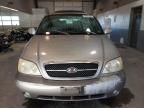 2004 KIA Sedona EX