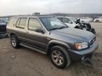 2004 Nissan Pathfinder LE