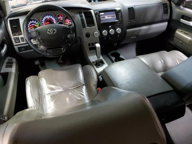 2008 Toyota Tundra Crewmax Limited