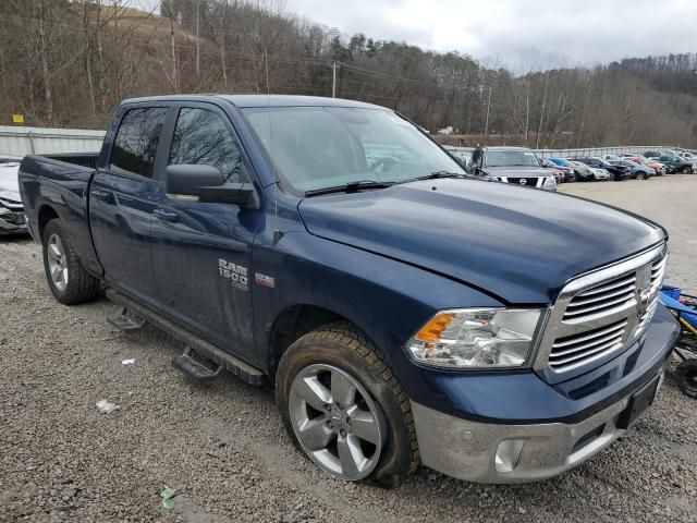 2019 Dodge RAM 1500 Classic SLT